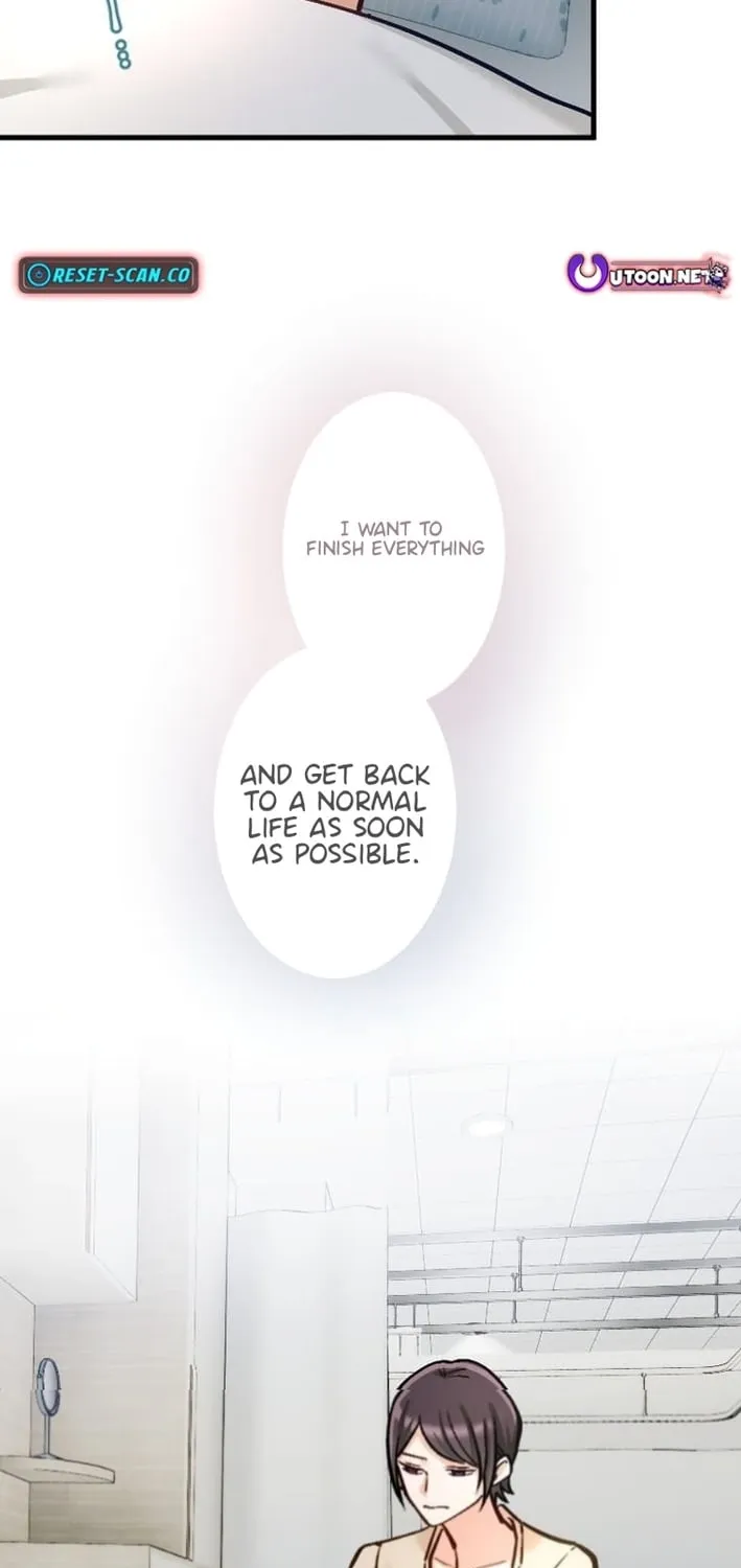 Kujou Aiko ni, Seisan Naru Shi o Chapter 31 page 9 - 