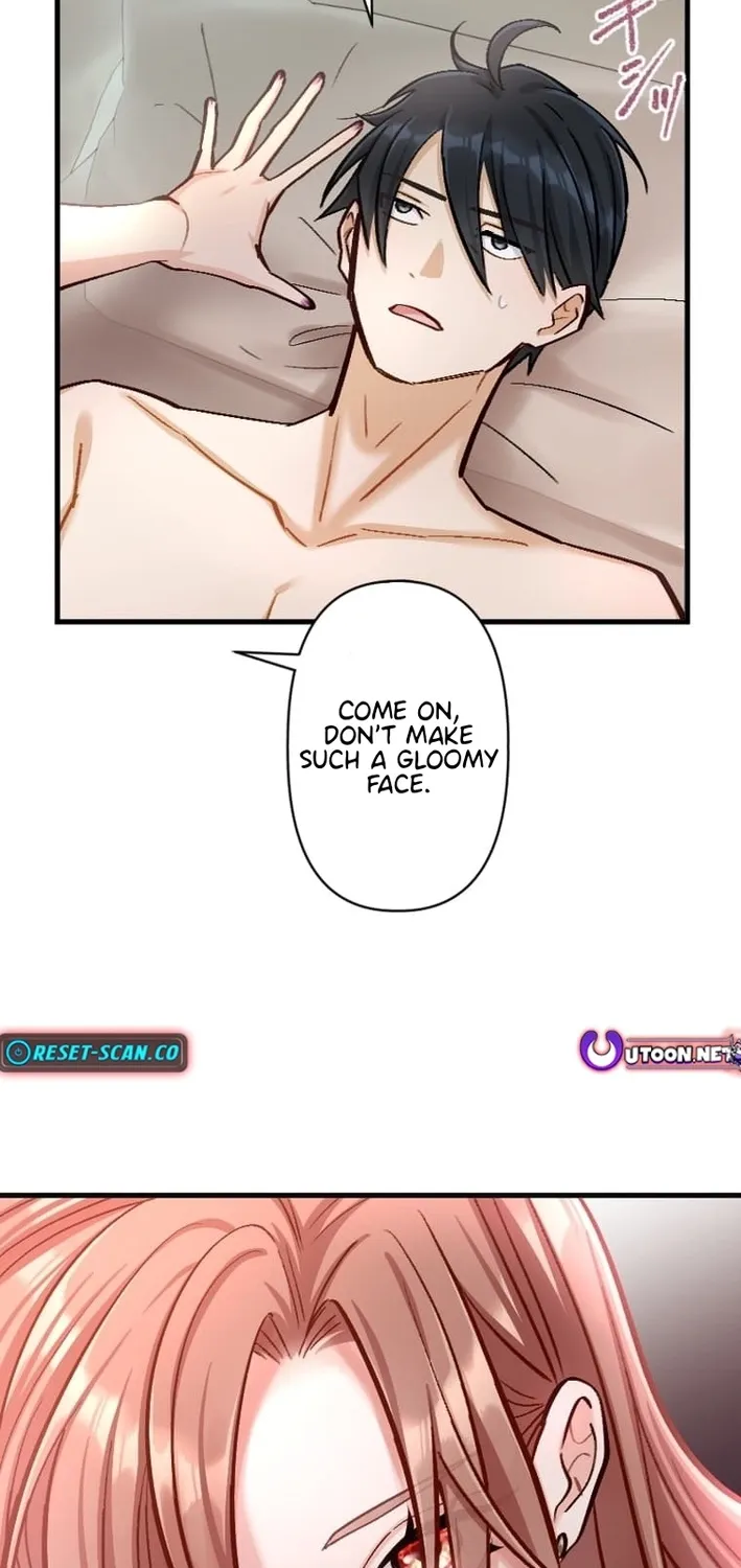 Kujou Aiko ni, Seisan Naru Shi o Chapter 32 page 13 - 