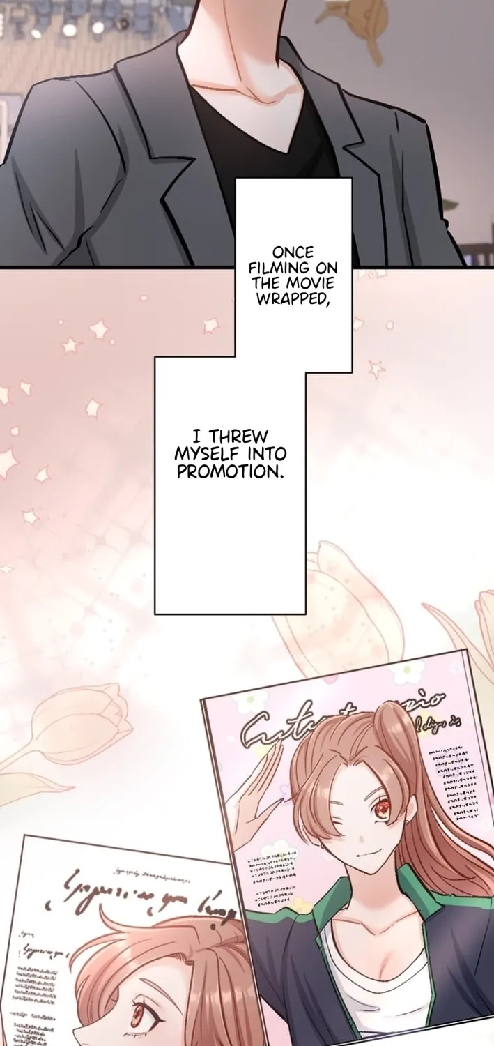 Kujou Aiko ni, Seisan Naru Shi o Chapter 32 page 20 - 
