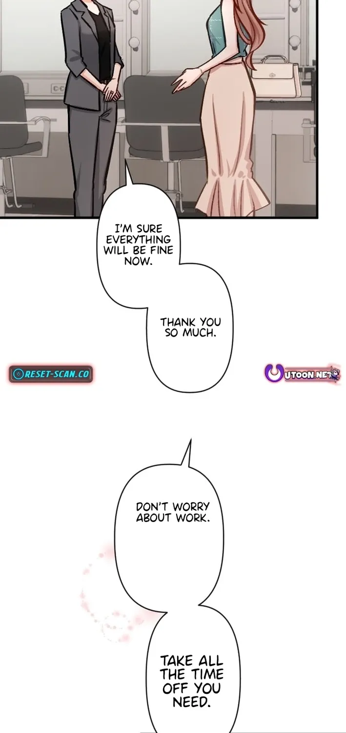 Kujou Aiko ni, Seisan Naru Shi o Chapter 32 page 26 - 