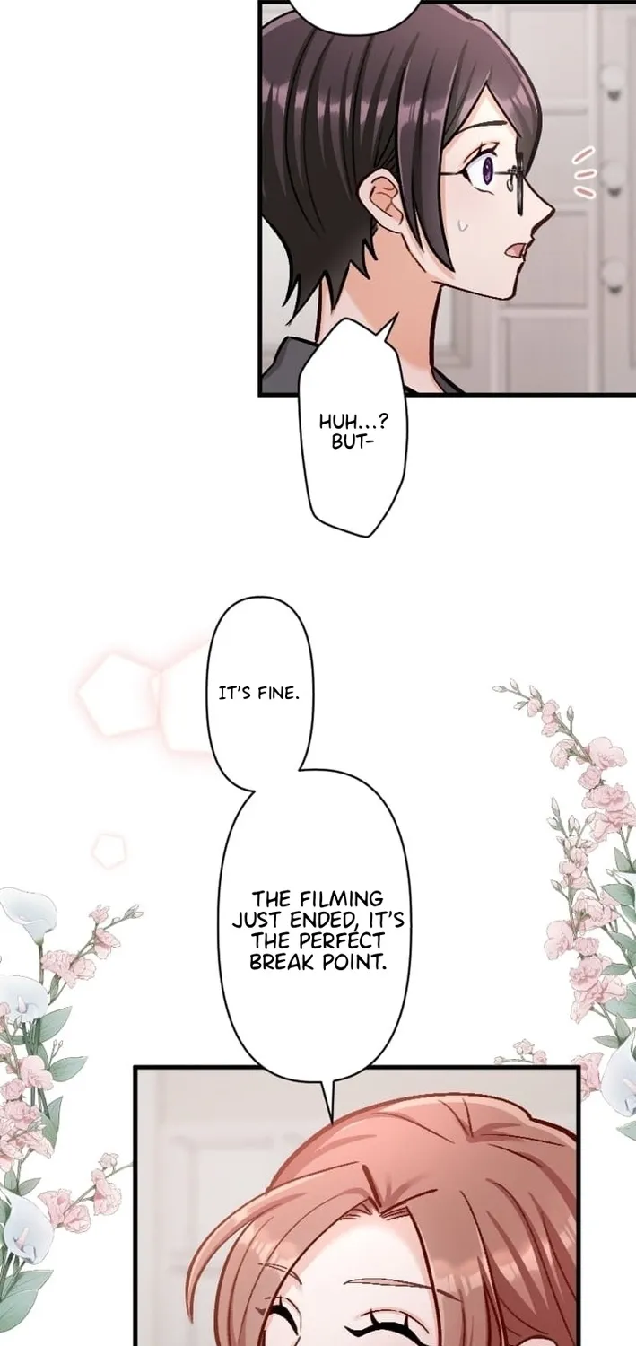 Kujou Aiko ni, Seisan Naru Shi o Chapter 32 page 27 - 