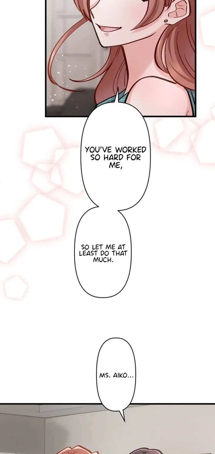 Kujou Aiko ni, Seisan Naru Shi o Chapter 32 page 28 - 