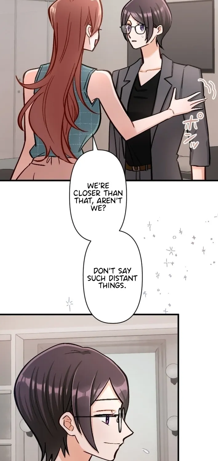 Kujou Aiko ni, Seisan Naru Shi o Chapter 32 page 29 - 