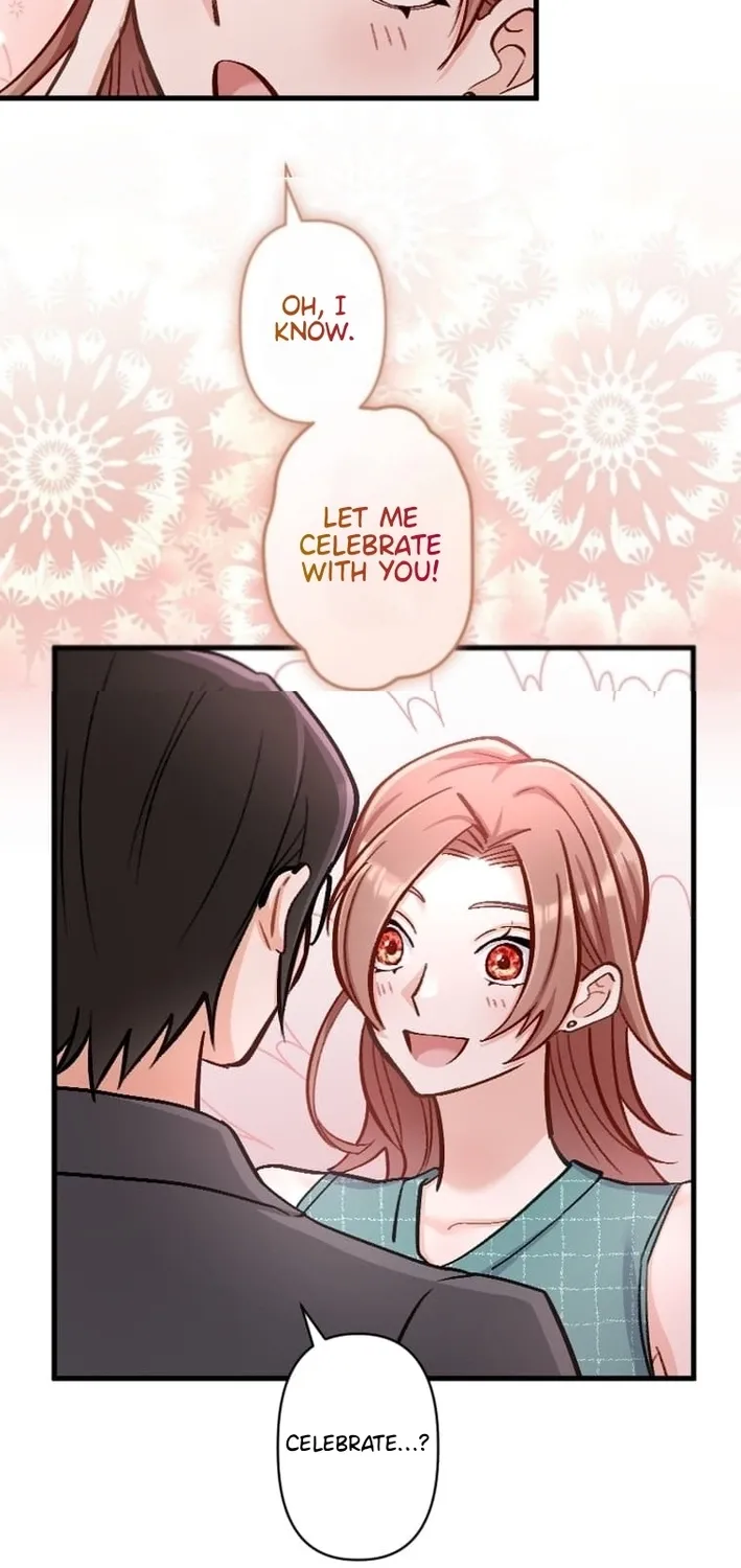 Kujou Aiko ni, Seisan Naru Shi o Chapter 32 page 31 - 