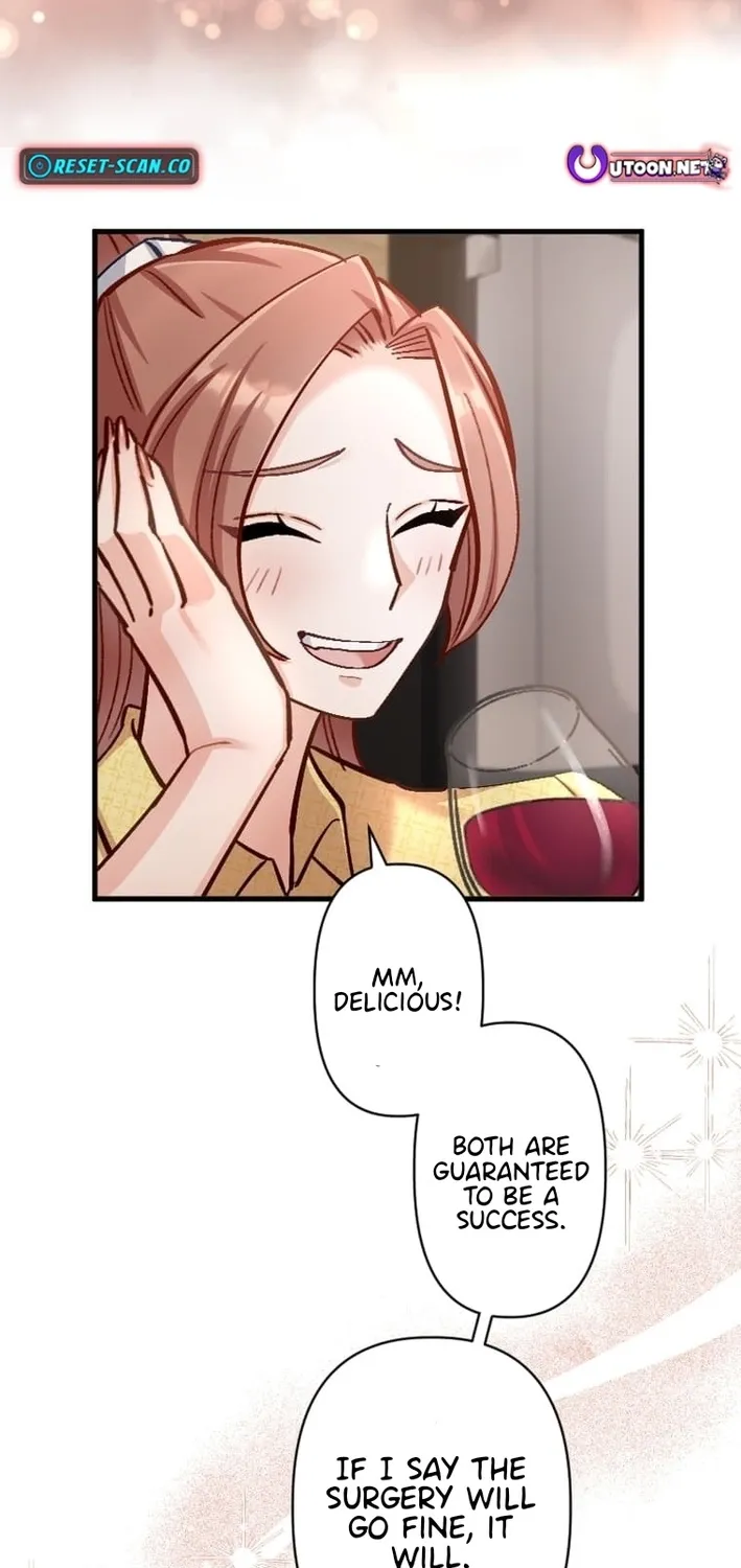 Kujou Aiko ni, Seisan Naru Shi o Chapter 32 page 38 - 