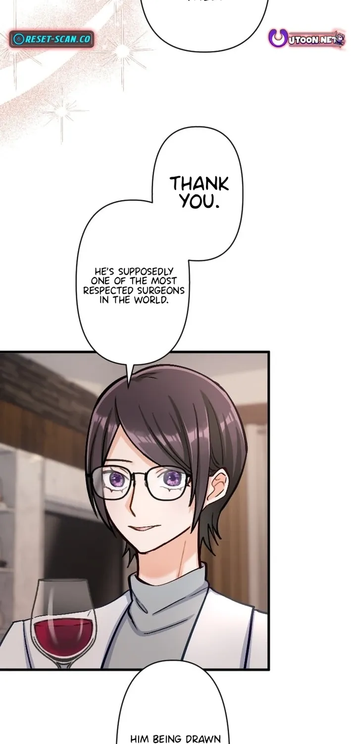 Kujou Aiko ni, Seisan Naru Shi o Chapter 32 page 39 - 