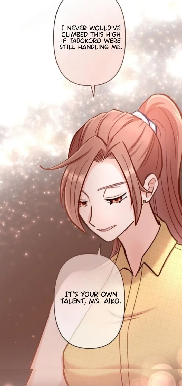 Kujou Aiko ni, Seisan Naru Shi o Chapter 32 page 42 - 