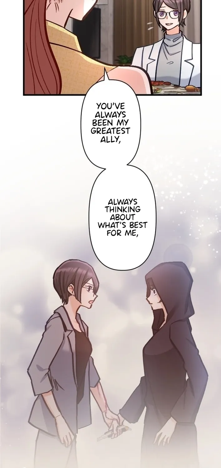 Kujou Aiko ni, Seisan Naru Shi o Chapter 32 page 44 - 
