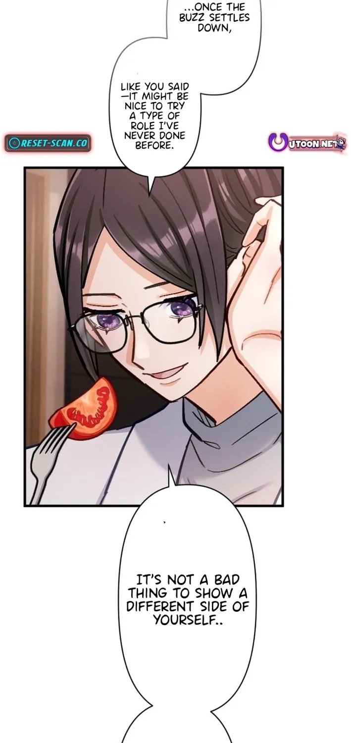 Kujou Aiko ni, Seisan Naru Shi o Chapter 32 page 46 - 