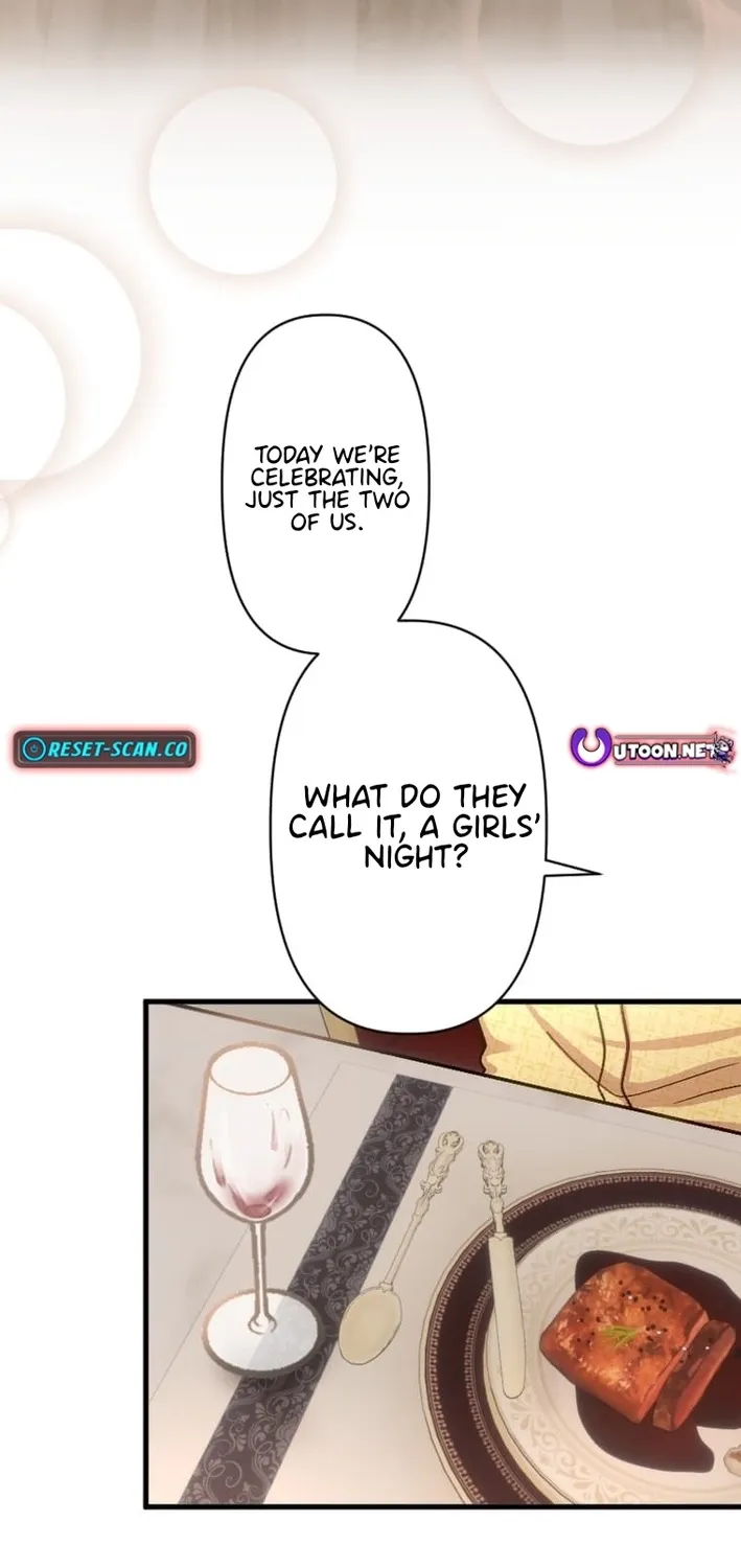 Kujou Aiko ni, Seisan Naru Shi o Chapter 32 page 48 - 