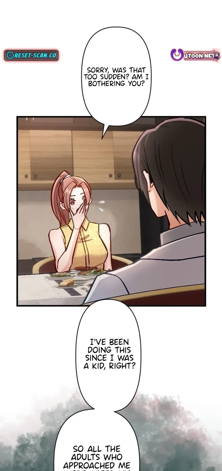 Kujou Aiko ni, Seisan Naru Shi o Chapter 32 page 51 - 