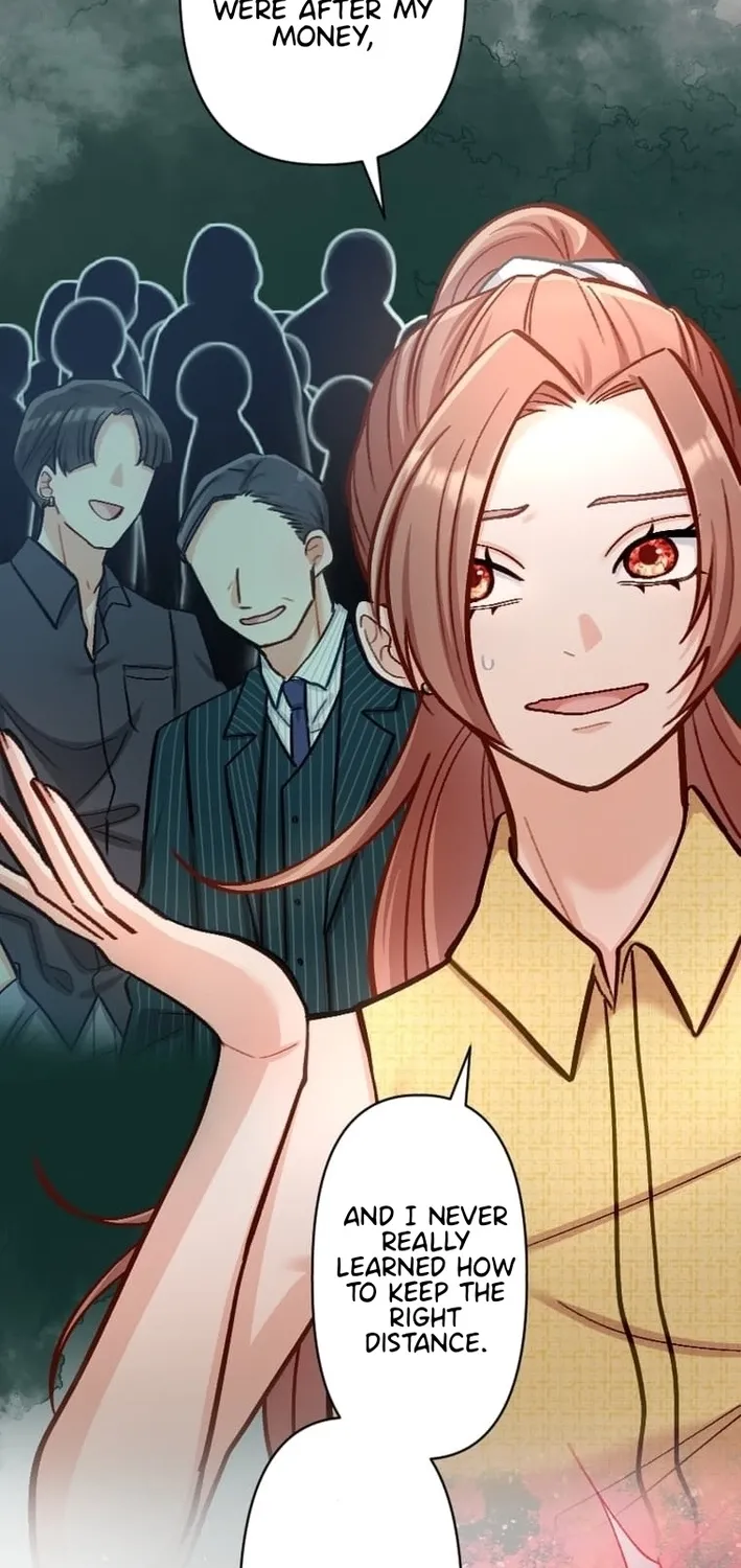 Kujou Aiko ni, Seisan Naru Shi o Chapter 32 page 52 - 