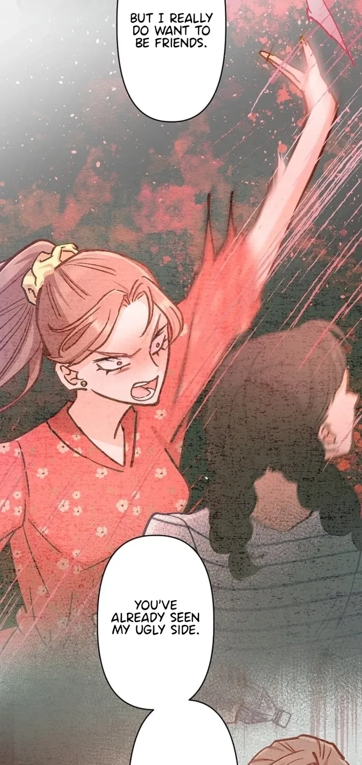 Kujou Aiko ni, Seisan Naru Shi o Chapter 32 page 53 - 