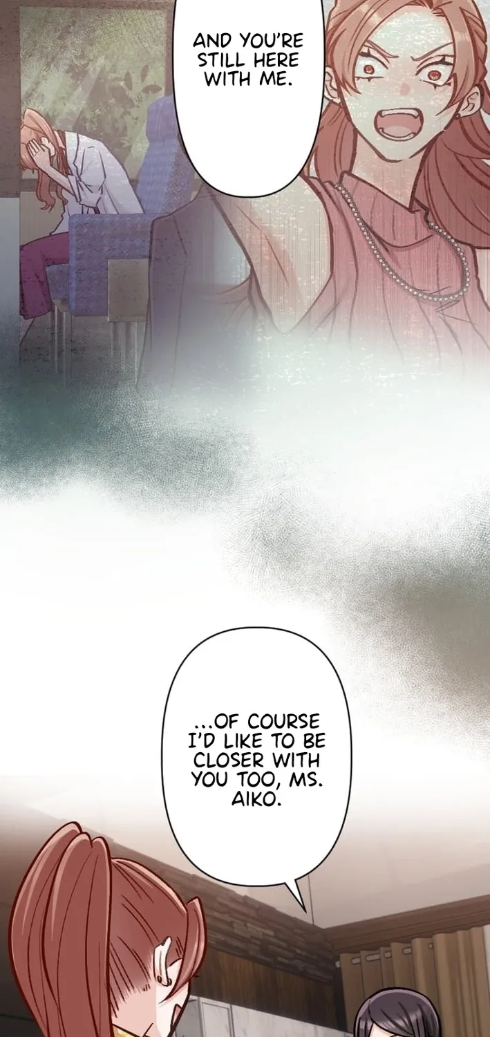 Kujou Aiko ni, Seisan Naru Shi o Chapter 32 page 54 - 