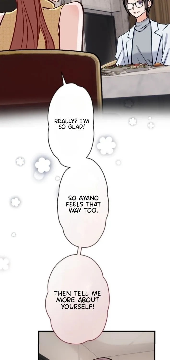 Kujou Aiko ni, Seisan Naru Shi o Chapter 32 page 55 - 