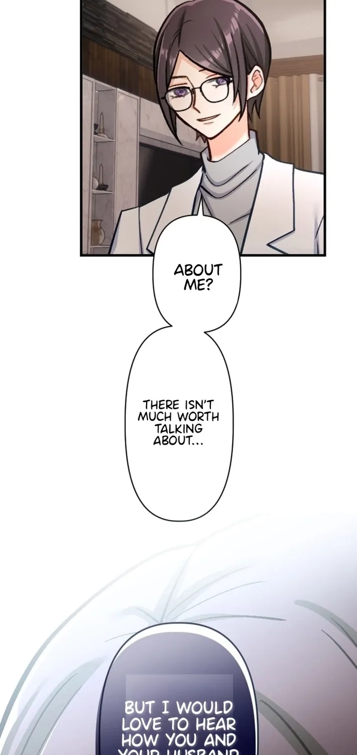 Kujou Aiko ni, Seisan Naru Shi o Chapter 32 page 56 - 