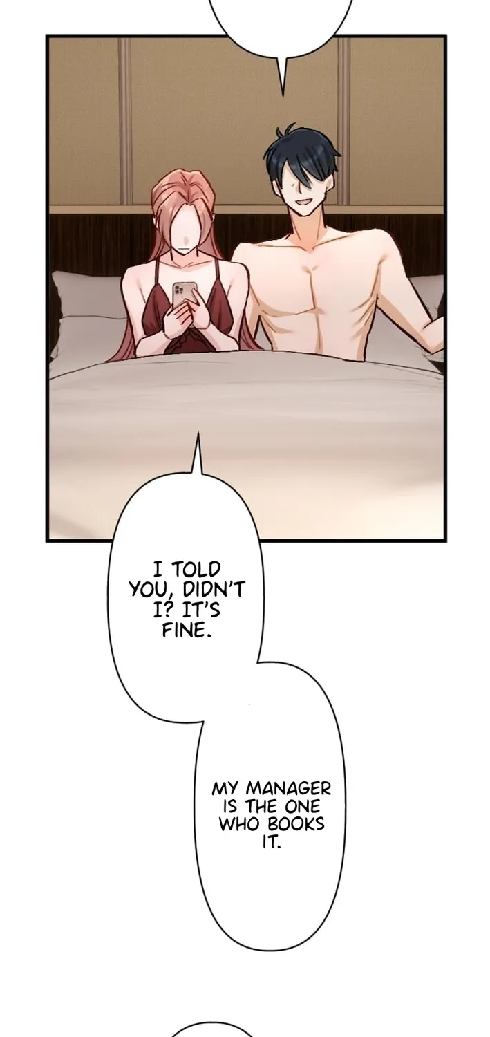 Kujou Aiko ni, Seisan Naru Shi o Chapter 32 page 8 - 