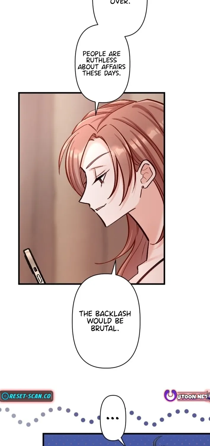 Kujou Aiko ni, Seisan Naru Shi o Chapter 32 page 10 - 
