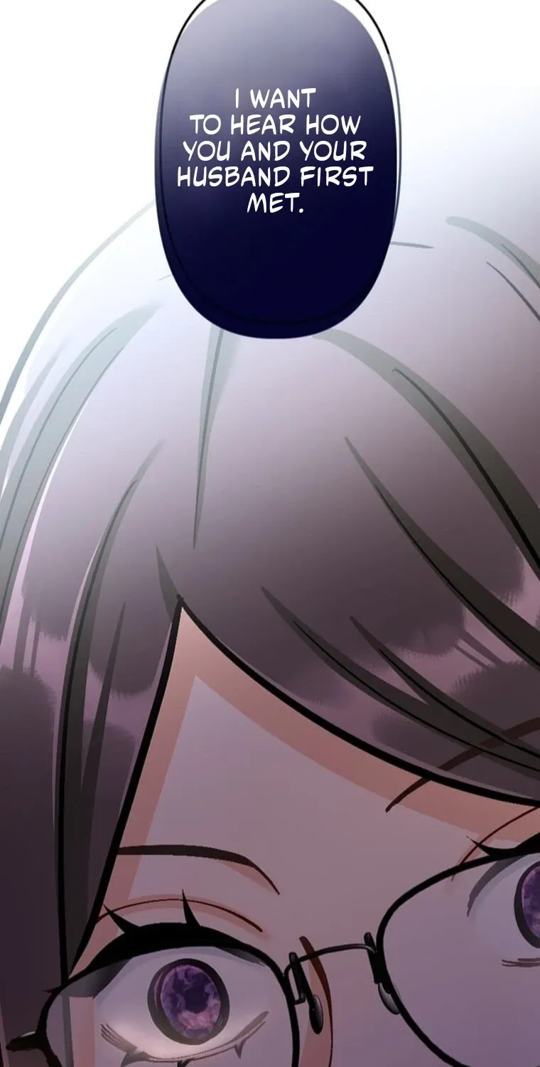 Kujou Aiko ni, Seisan Naru Shi o Chapter 33 page 2 - 