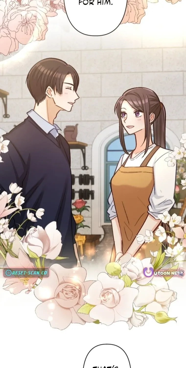 Kujou Aiko ni, Seisan Naru Shi o Chapter 33 page 11 - 