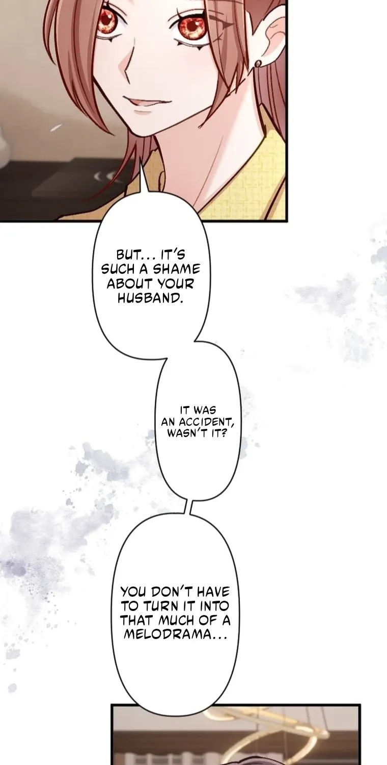 Kujou Aiko ni, Seisan Naru Shi o Chapter 33 page 13 - 
