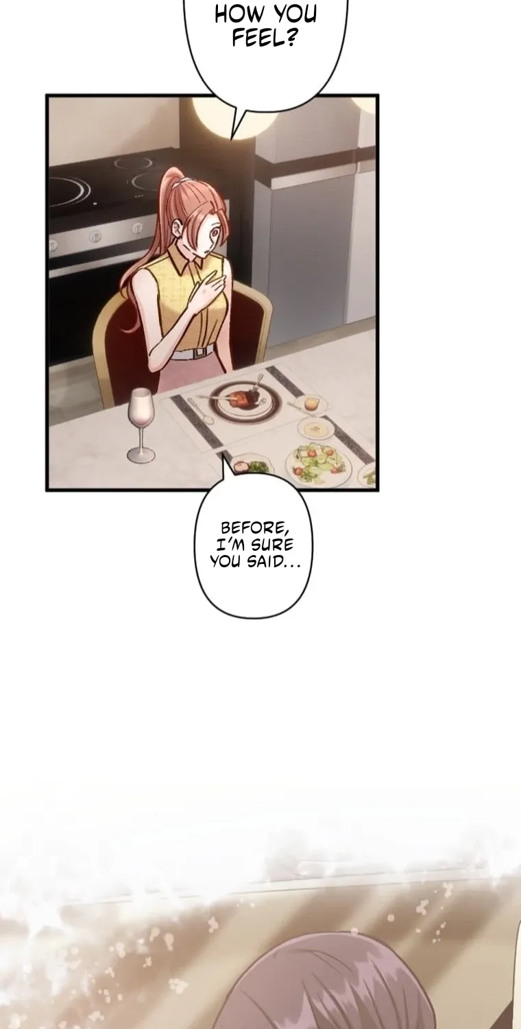 Kujou Aiko ni, Seisan Naru Shi o Chapter 33 page 15 - 