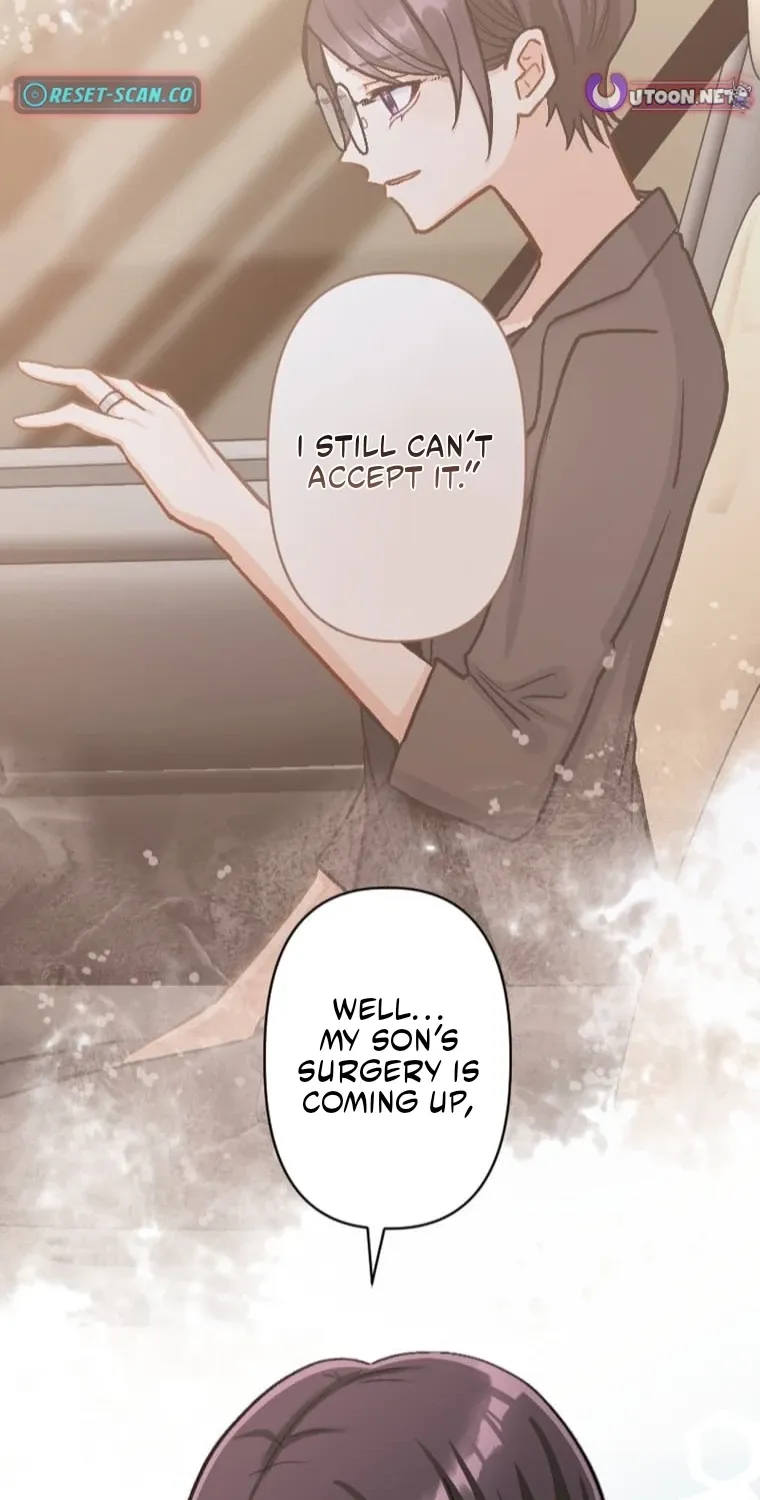 Kujou Aiko ni, Seisan Naru Shi o Chapter 33 page 16 - 