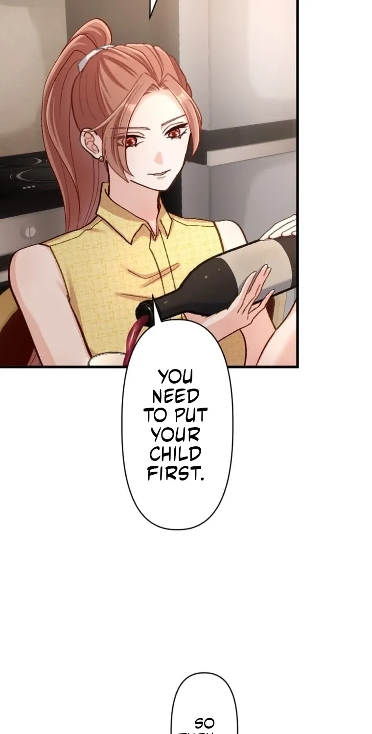 Kujou Aiko ni, Seisan Naru Shi o Chapter 33 page 19 - 