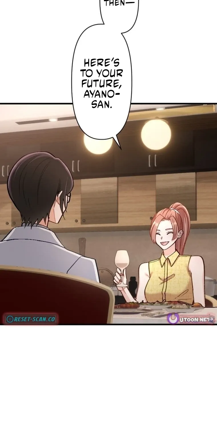 Kujou Aiko ni, Seisan Naru Shi o Chapter 33 page 20 - 