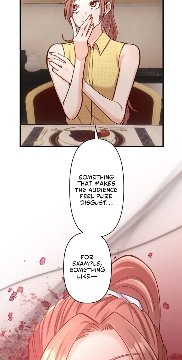 Kujou Aiko ni, Seisan Naru Shi o Chapter 33 page 26 - 