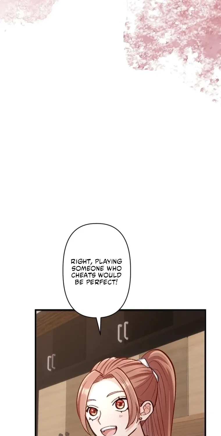 Kujou Aiko ni, Seisan Naru Shi o Chapter 33 page 29 - 