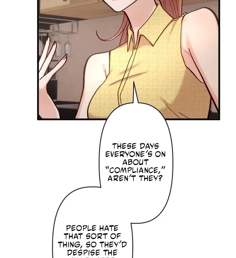 Kujou Aiko ni, Seisan Naru Shi o Chapter 33 page 30 - 