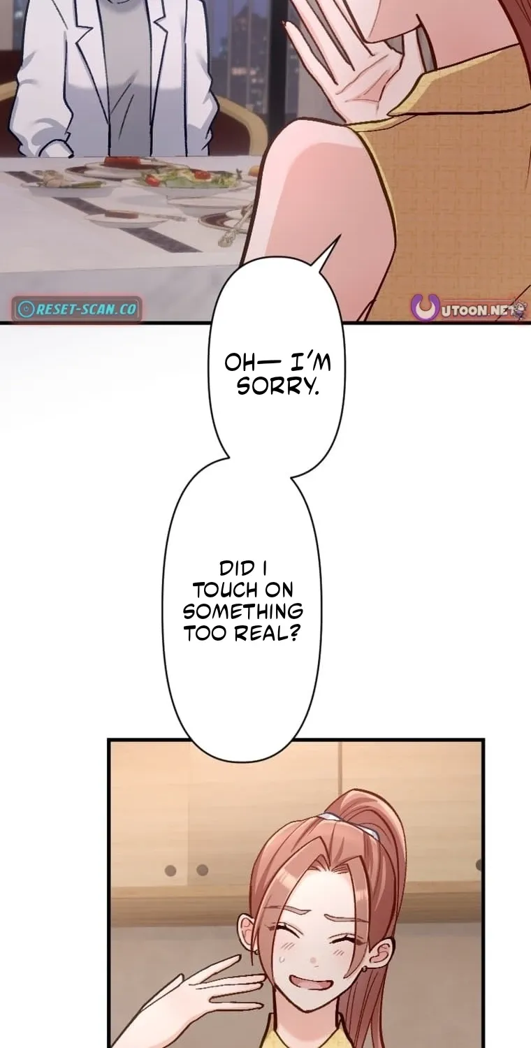 Kujou Aiko ni, Seisan Naru Shi o Chapter 33 page 38 - 