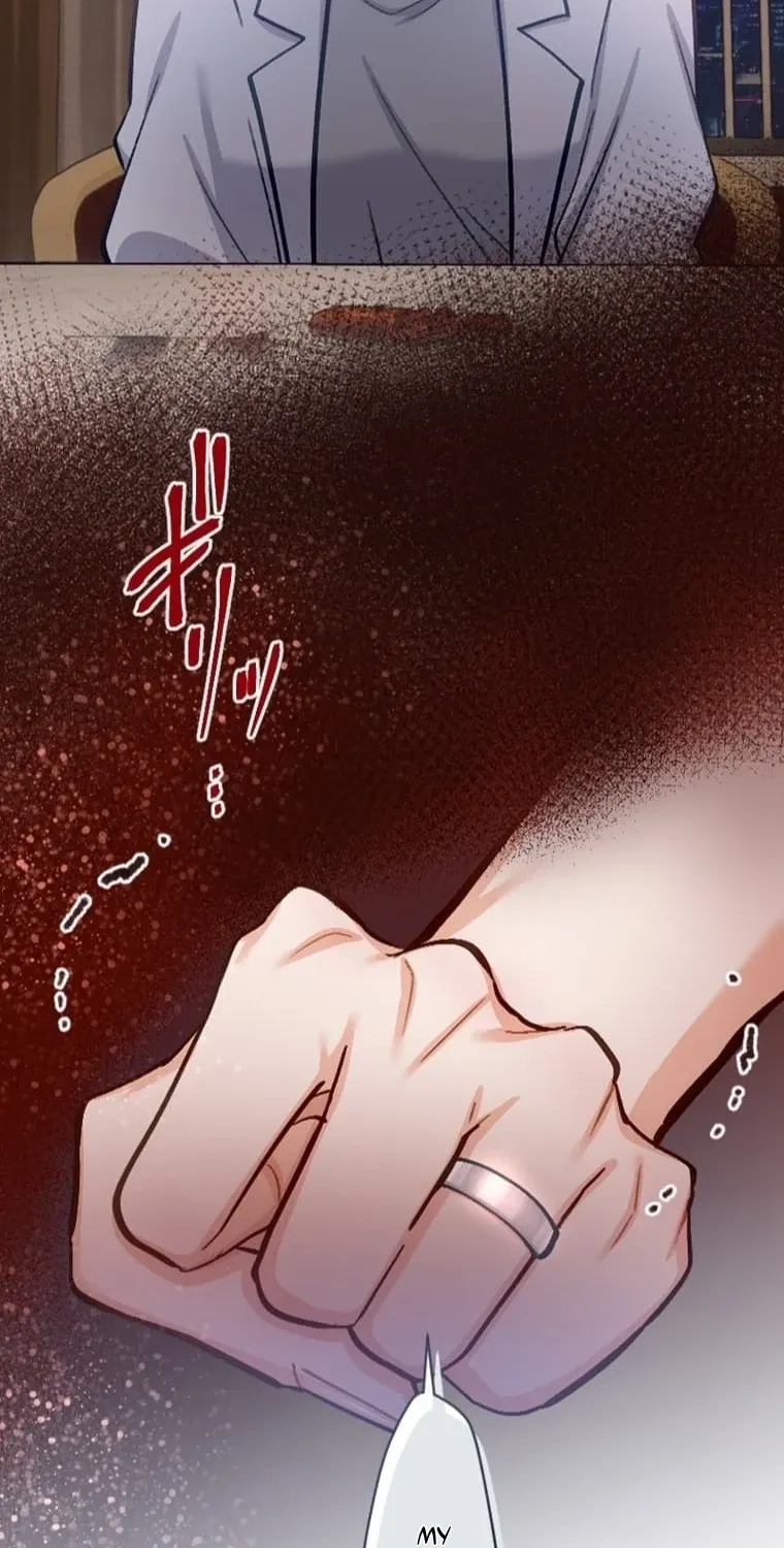 Kujou Aiko ni, Seisan Naru Shi o Chapter 33 page 5 - 