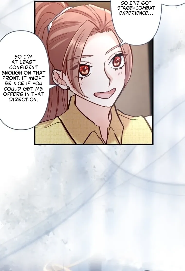 Kujou Aiko ni, Seisan Naru Shi o Chapter 33 page 41 - 
