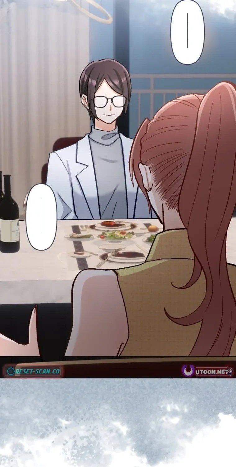 Kujou Aiko ni, Seisan Naru Shi o Chapter 33 page 42 - 