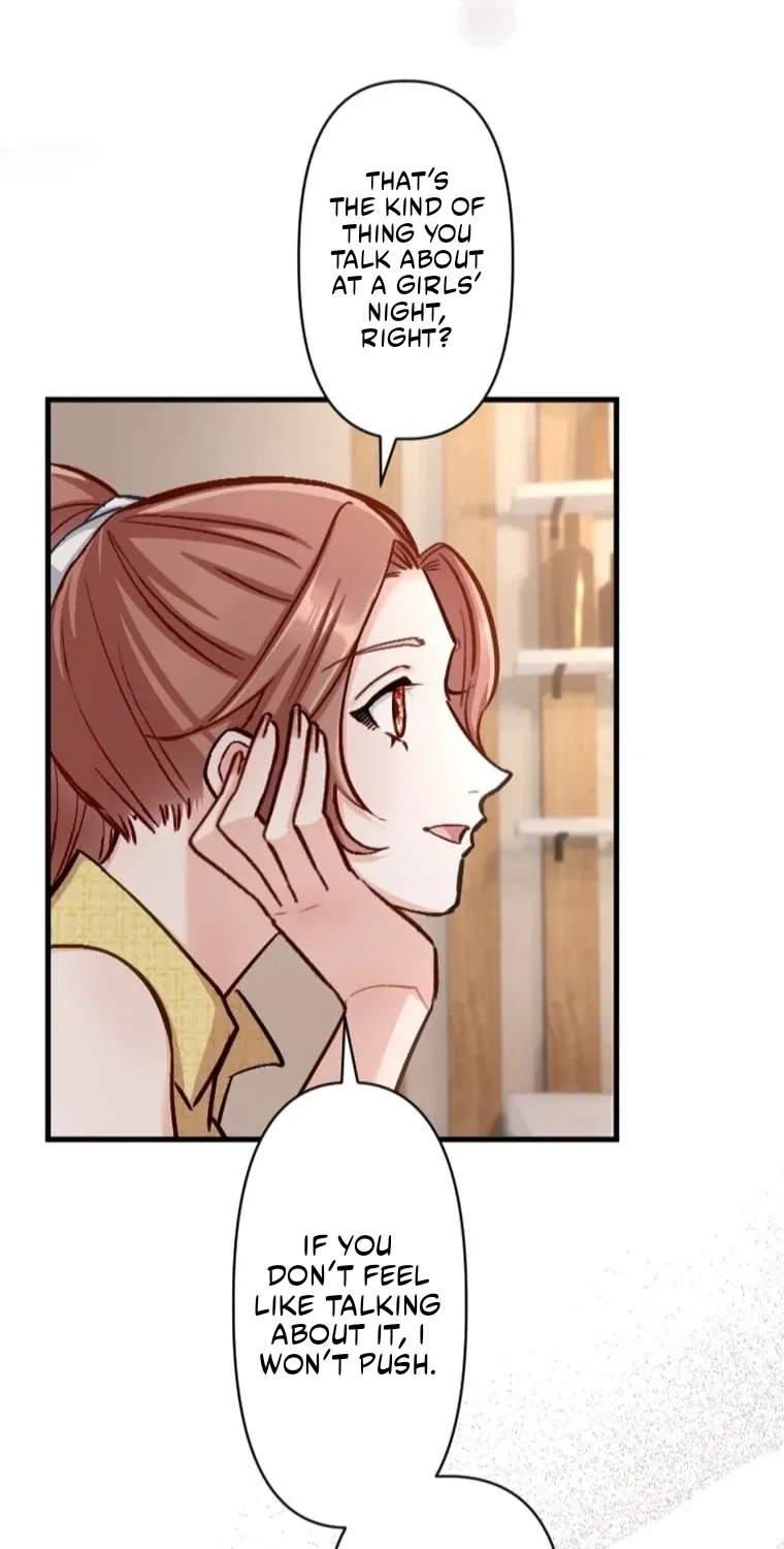 Kujou Aiko ni, Seisan Naru Shi o Chapter 33 page 7 - 