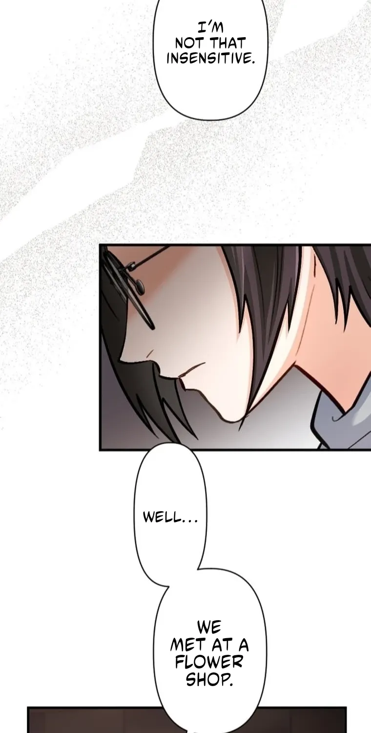 Kujou Aiko ni, Seisan Naru Shi o Chapter 33 page 8 - 
