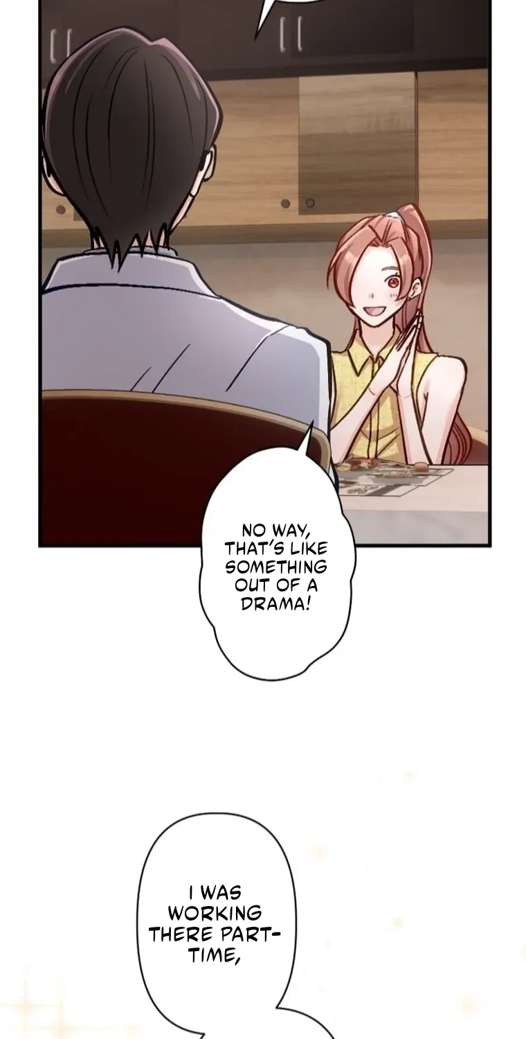 Kujou Aiko ni, Seisan Naru Shi o Chapter 33 page 9 - 