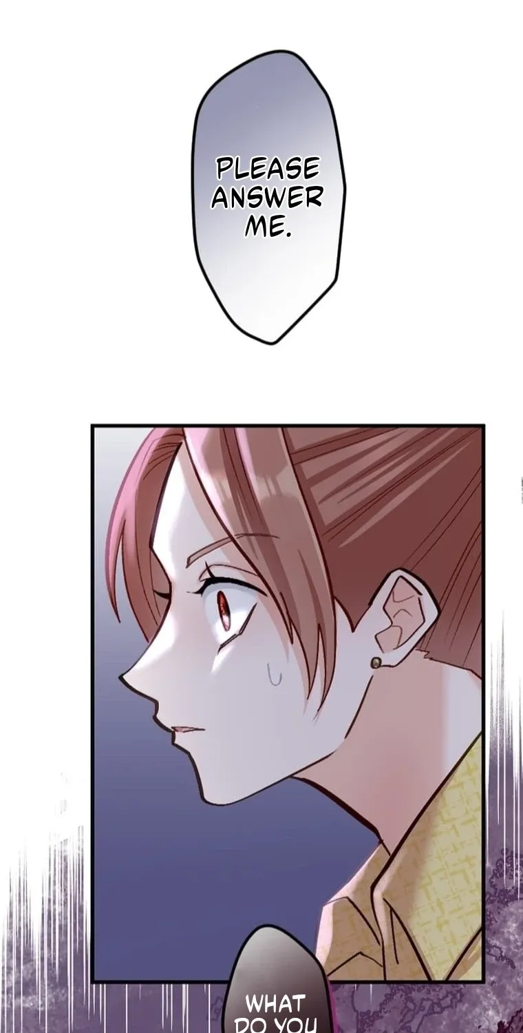 Kujou Aiko ni, Seisan Naru Shi o Chapter 34 page 2 - 