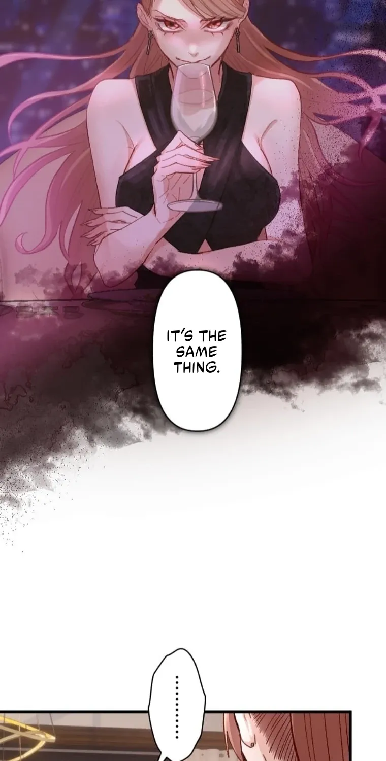 Kujou Aiko ni, Seisan Naru Shi o Chapter 34 page 15 - 