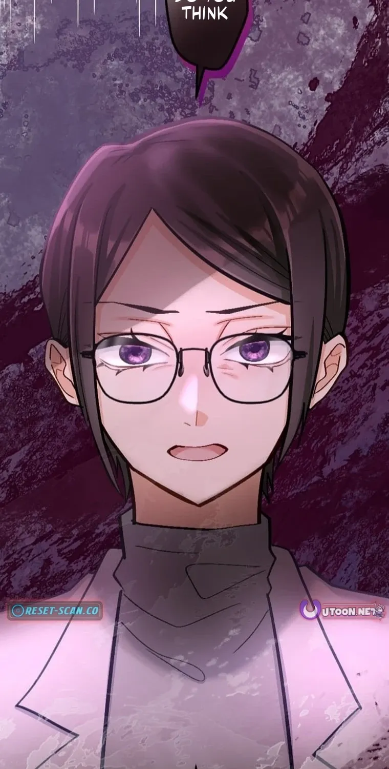 Kujou Aiko ni, Seisan Naru Shi o Chapter 34 page 3 - 