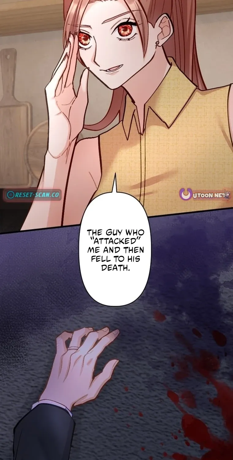 Kujou Aiko ni, Seisan Naru Shi o Chapter 34 page 21 - 