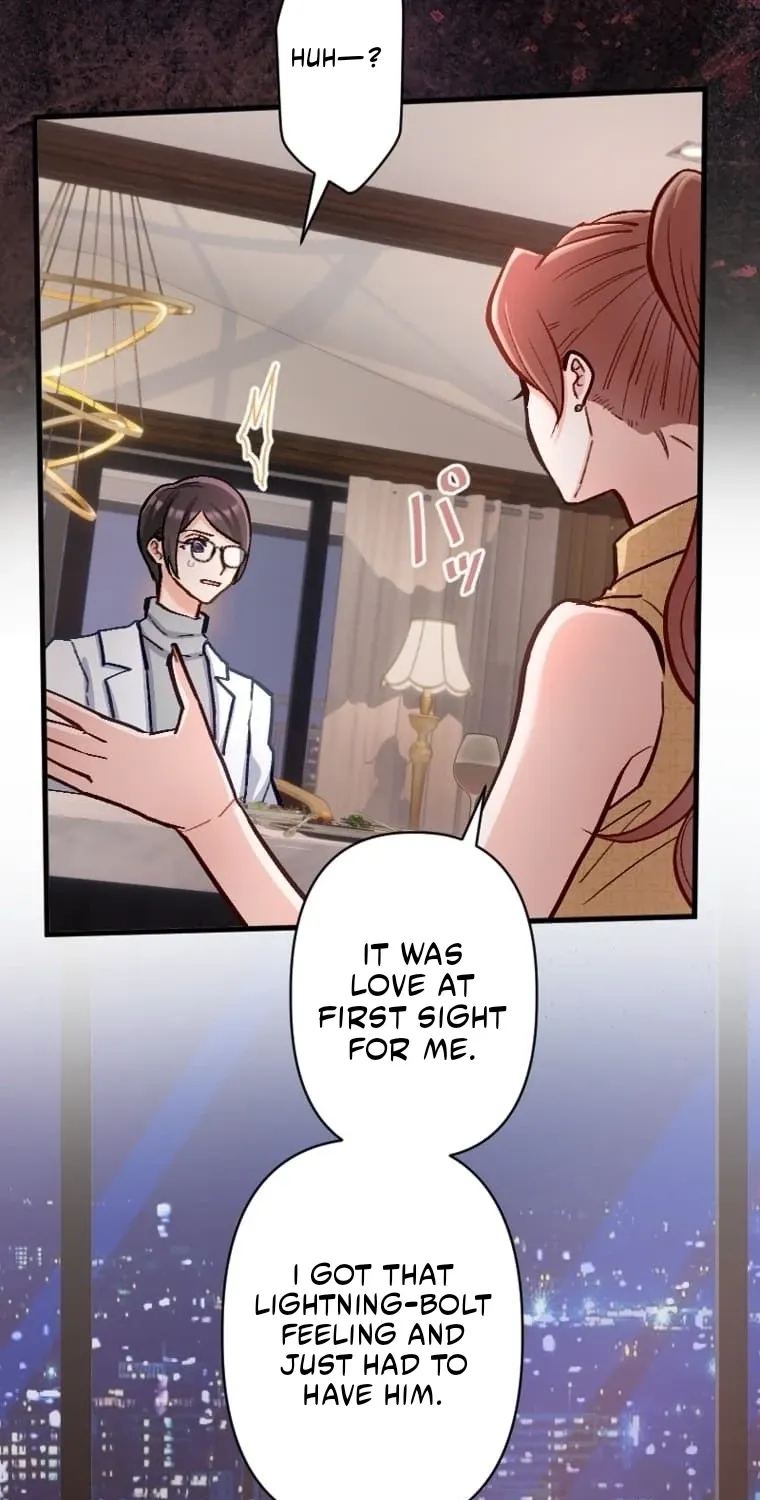 Kujou Aiko ni, Seisan Naru Shi o Chapter 34 page 23 - 