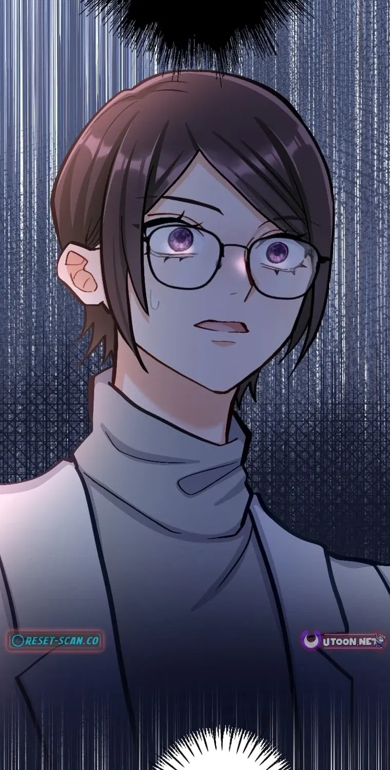 Kujou Aiko ni, Seisan Naru Shi o Chapter 34 page 26 - 