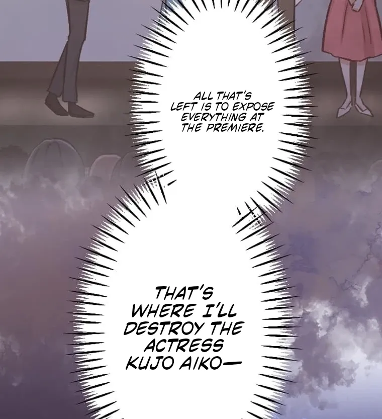 Kujou Aiko ni, Seisan Naru Shi o Chapter 34 page 30 - 