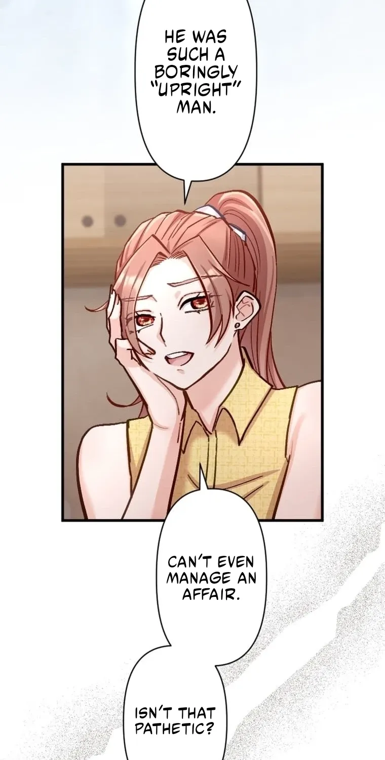 Kujou Aiko ni, Seisan Naru Shi o Chapter 34 page 32 - 