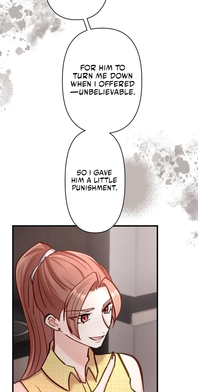 Kujou Aiko ni, Seisan Naru Shi o Chapter 34 page 34 - 