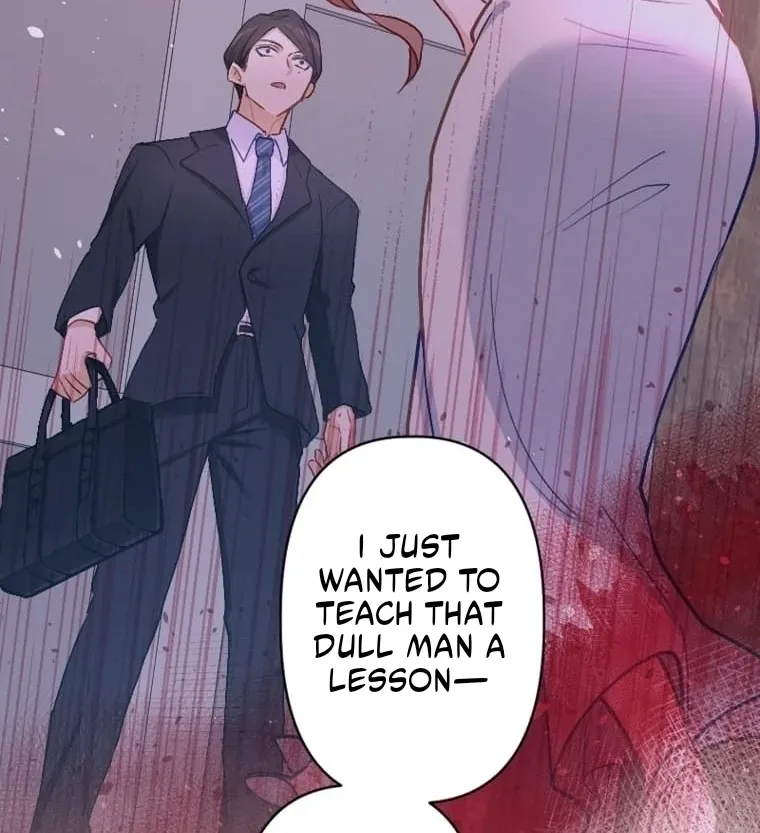 Kujou Aiko ni, Seisan Naru Shi o Chapter 34 page 36 - 