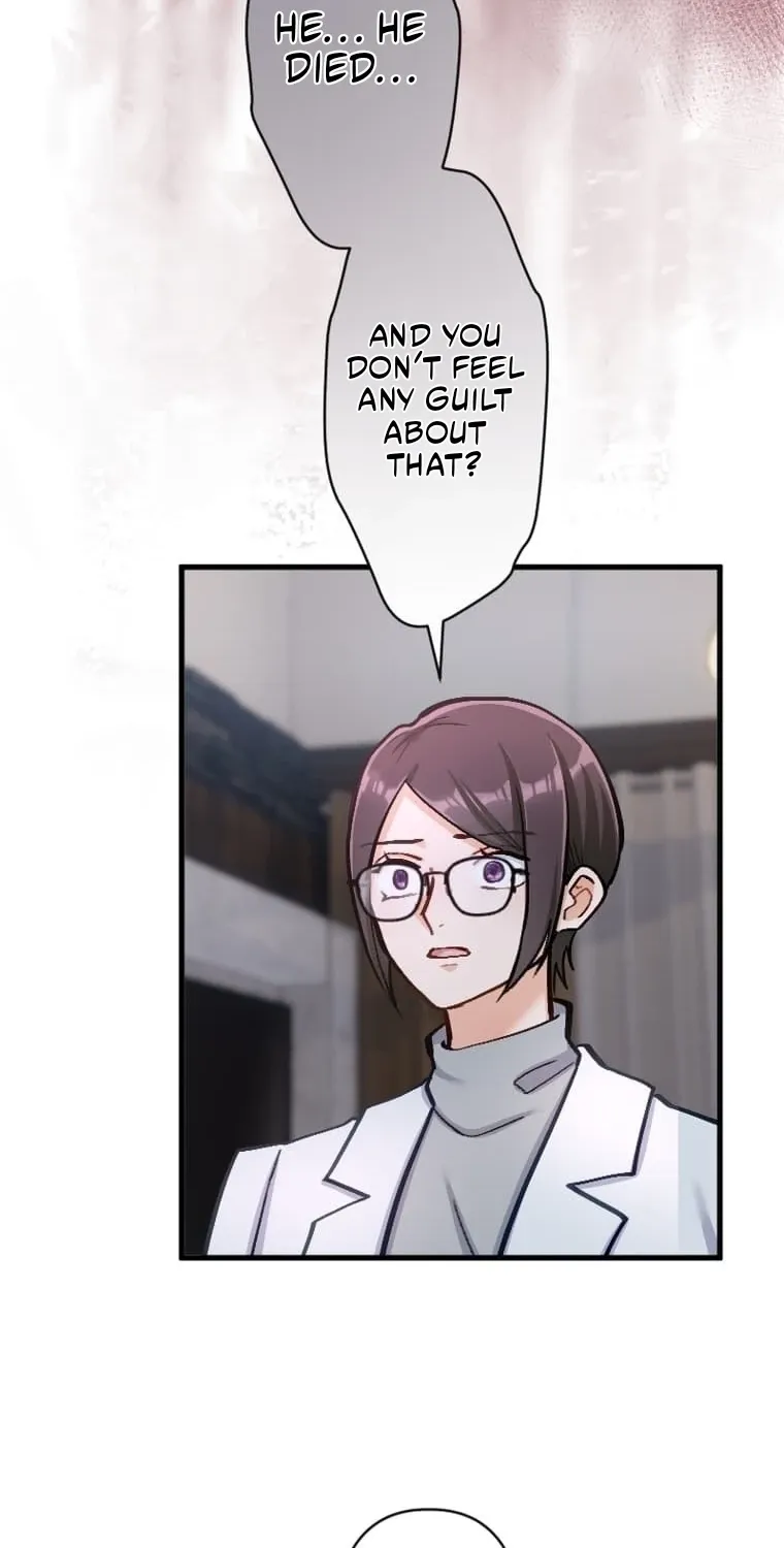 Kujou Aiko ni, Seisan Naru Shi o Chapter 34 page 38 - 